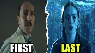 Все смерти в сериале &laquo;Очень странные дела&raquo; объясняются за 15 минут