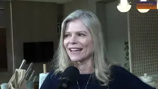 Voor Inge Paulussen is de start van het nieuwe jaar altijd speciaal