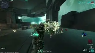 Trying to do max damage possible with garuda prime talons