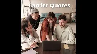 Carrier Quotes