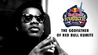 THE GODFATHER OF RED BULL KUMITE Feat. ROBTV, YIPES & ZHI