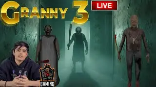 GRANNY 3 LIVE TOTAL GAMING