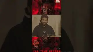Allu Arjun | Pushpa 2 Issue | Indian Film