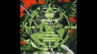 【Vinyl Digitization】Joy - Endora - 1996 [HD Remaster]