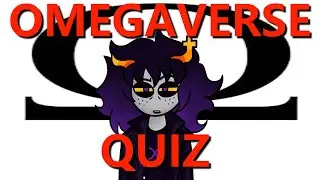 Homestuck Troll Takes The Omegaverse Quiz