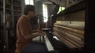 Ryan Egan - We Do It On Purpose (Live)