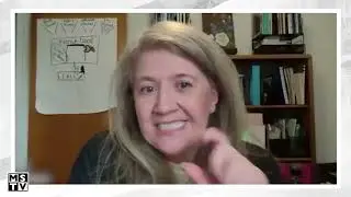 MSTV Tess Hulack - Rating Agencies