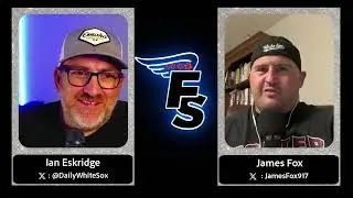 FutureSox Podcast - Post Draft and All Star Break Check In