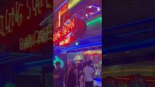Makati city for nightlife, clubs and bars #makaticity #philippines #clubs #travelvlog
