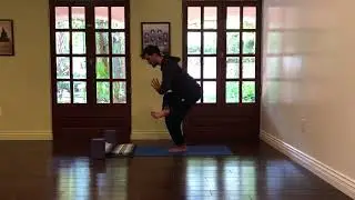 5 yoga postures to help improve your tango dancing