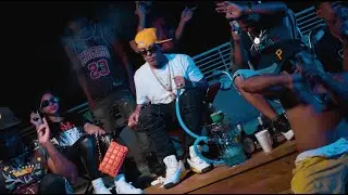 El Parce RD - Clin Clan | Video Oficial
