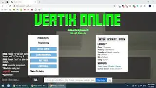 Vertix io Mod/Aimbot