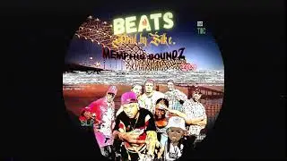 Memphis Ramirez Type Beat 2022 (Prod.By Silk E)