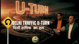 Expert Reveals Shocking Future of Delhi Traffic