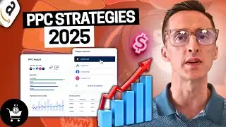 Amazon PPC Strategies That Drive More Sales in Early 2025 🚀 | Updated Tactics You Need to Know