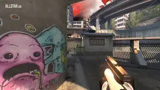 AWP Skills In CounterStrike2(Faceit)