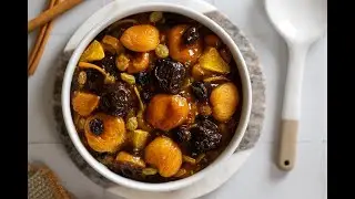 S&oslash;t Suppe (Norwegian Sweet Soup): A Cozy Scandinavian Classic