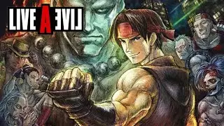 #13: Present Day - Full Chapter (All Techniques) | Live A Live (100% Longplay)