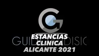 Estancias Cl&iacute;nica Alicante 2021
