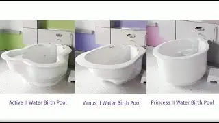 Active Birth Pools - Pool Operation Overview (UK)