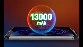 Ulefone Power 5 Review - Best Battery Life Smartphone 2018?