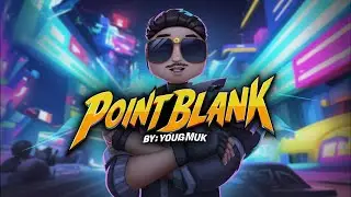 POINT BLANK KALI INI SELALU GIMMICK!!!