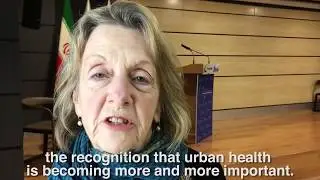 What is Urban Health?