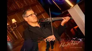 NYIT de Seversky Mansion Wedding DJ & Musicians / Lighting