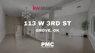 113 W 3rd St Grove, OK