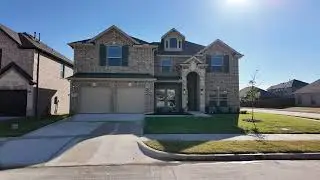 Now Available - Coventry 2F - 300 Tradd Street Glenn Heights, TX 75154 in The Villages At Charleston