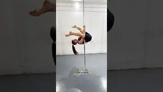 Del 1 al 10 cu&aacute;nto am&aacute;s el POLE?? #pole #polesport #poledance #poletips #poledancer #deporte