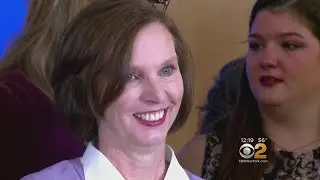 Iowa Powerball Winner Revealed