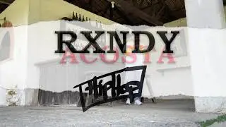 Dedico Uno  - Rxandy Acosta - Freestyle Dance / Guejia CHOREOGRAPHY / Jos&eacute; Guejia