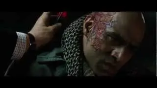 Iron Man (2008) - Obadiah Stane's original prop Sonic Taser
