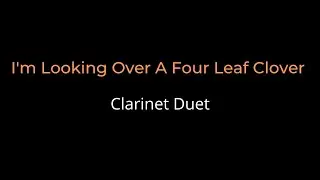 Clarinet Duet: 