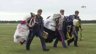Danish Airshow 2016