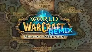 🔴LIVE - WoW - Remix - Fast Level Alts 4/12 Level 70 B) - Day 5