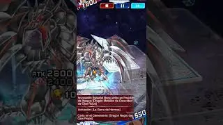 #videogame #duellinks #yugioh #duellinksgameplay #duellinksdeck #yugiohduellinks