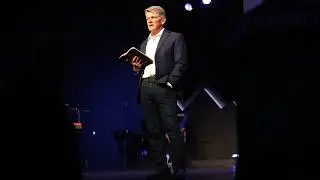 Spiritual Gifts Of Leadership | Pastor Steve Holt | The Road Church