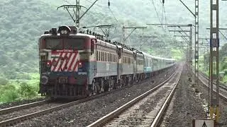 16000 HP Extreme Acceleration Show!!