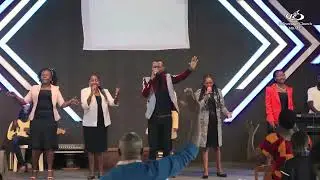 Abalala besiga magali gabwe, Luganda Worship - Deliverance Church Mbale