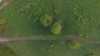 ImpulseRC REVERB Butterflight | RAW footage | RCX NK2306