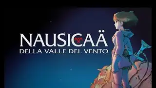 Ep.11 | Nausicaa della Valle del Vento | Hayao Miyazaki | Dietro le quinte podcast