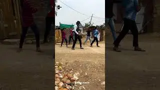 🔥Thayya Thayya x Michael Jackson | Indian Fusion Dance Magic! 🕺- Uyire Movie Songs - Shahrukh Khan