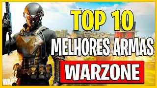 NOVO META ATUALIZADO! AS MELHORES ARMAS NOVO WARZONE SEASON 1