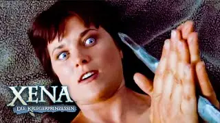 Ein harter Tag | Xena – Die Kriegerprinzessin
