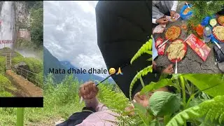 Syange tir haii tah&hellip;❤️#lamjungnepal #keeploving #lamjung #volgs 