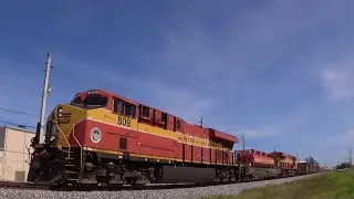 A horn SALUTE from FEC 202-25 - 6/25/20 - 3:45pm - Milepost 304