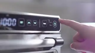 SF601 food dehydrator