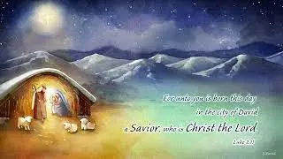 Silent Night, Holy Night